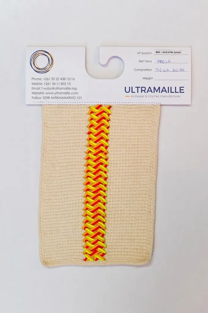 Swatch Paola laine